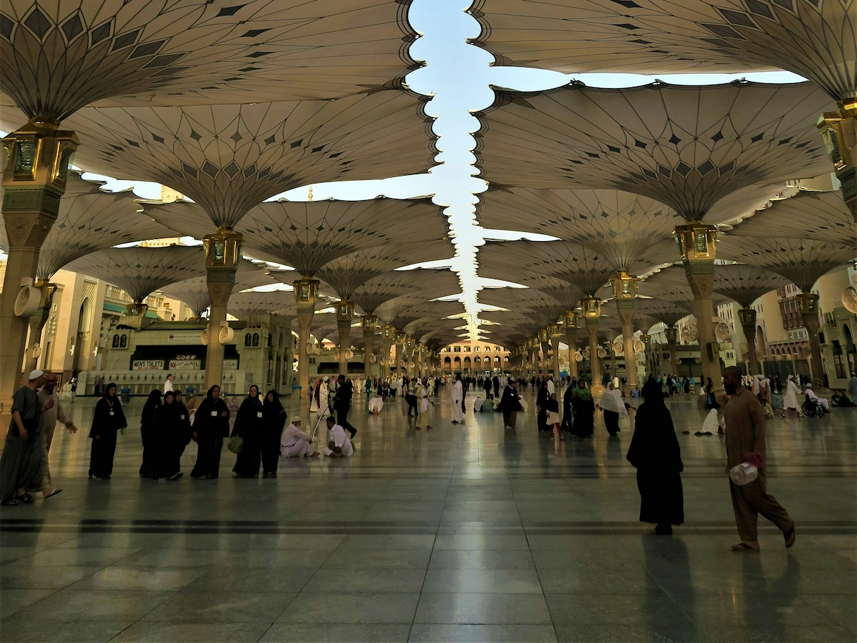 Madinah